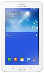 Прошивка планшета Samsung Galaxy Tab 3 Lite в Калуге